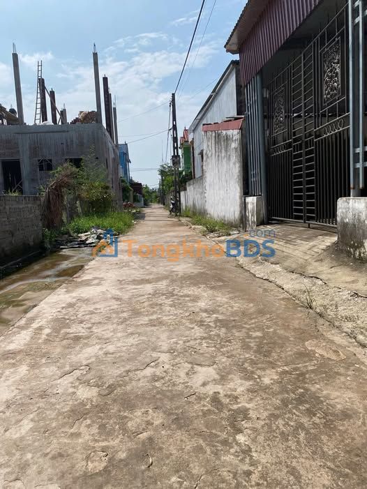 Đất nền Rạng Đông 150m² 1 tỷ - Giá tốt hiếm có