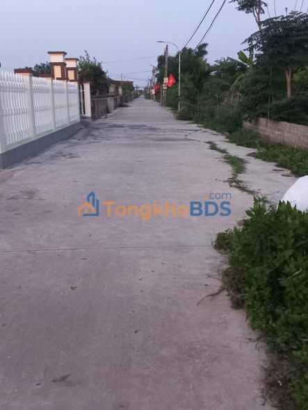 Đất Nam Điền Nghĩa Hưng 96m² 1.1-1.199 tỷ - Sổ đỏ chính chủ