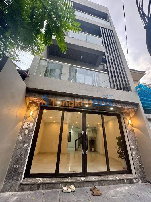 Nhà riêng Tân Mai 83m² giá 17 tỷ - Chính chủ bán