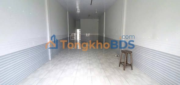 Nhà thuê Mỹ Long Xuyên 56m² 6 triệu - Sẵn sàng ở ngay