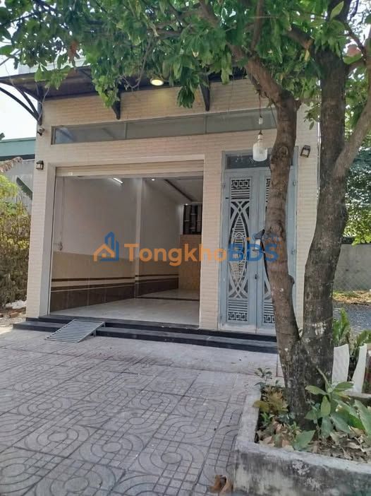 Nhà 90m² KDC Lavender, Bình Chánh - Sổ Hồng Riêng, Giá 2.38 Tỷ