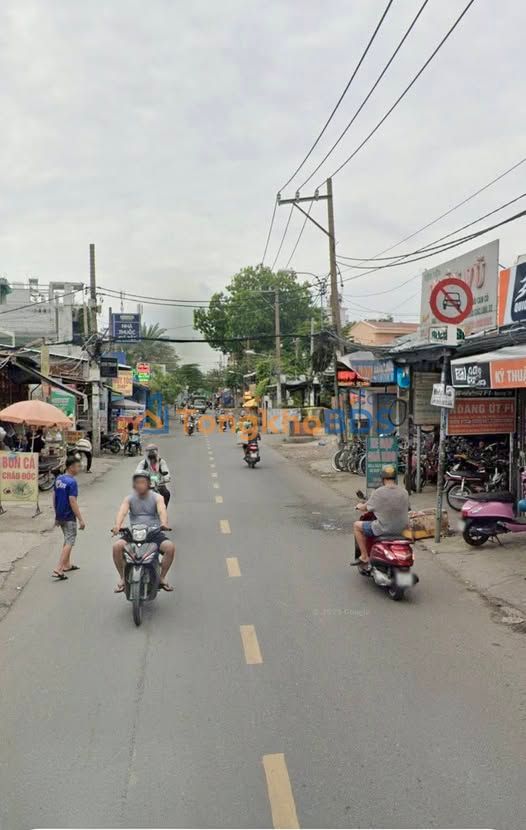 Nhà Gò Vấp 115m² HXT 8M Lê Đức Thọ - 11.3 Tỷ TL Chính Chủ