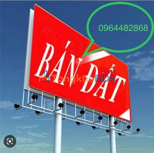 Đất Mặt Tiền Chợ D2D Lộc An, Long Thành - 90m² Kinh Doanh Đắc Lộc