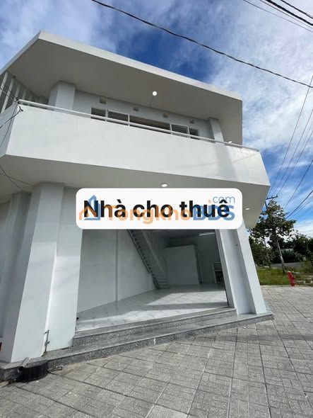 Nhà cho thuê KDC Thọ Đề Long Xuyên 100m2 4,5 triệu - Sẵn sàng ở ngay