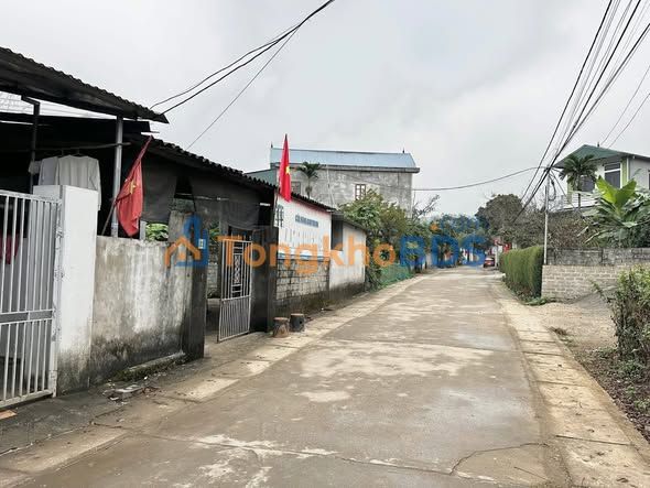 Đất Dân Chủ Hòa Bình 100m² nhỉnh tỷ - Sổ đỏ chính chủ