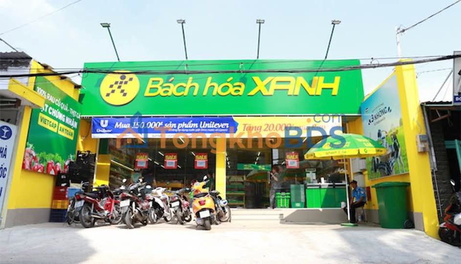 Nhà phố Song Hành, Đông Hưng Thuận 204m² 17 tỷ - Mặt tiền kinh doanh