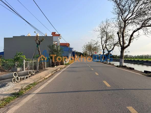 Nhà riêng Nghĩa Phong 120m² 3.8 tỷ - Chính chủ sẵn ở