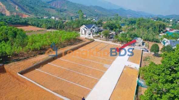 Đất Lô Góc 109m² Full Thổ Cư, Mặt Tiền Kinh Doanh Tại Tu Vũ, Phú Thọ