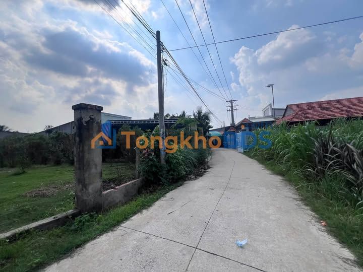 Đất nền Gia Lộc Trảng Bàng 320m² 1.3 tỷ - Sổ đỏ chính chủ