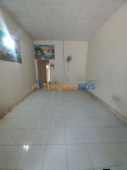 Nhà Cấp 4 Phường An Phú, Thuận An - 62m² - Giá 1.03 Tỷ