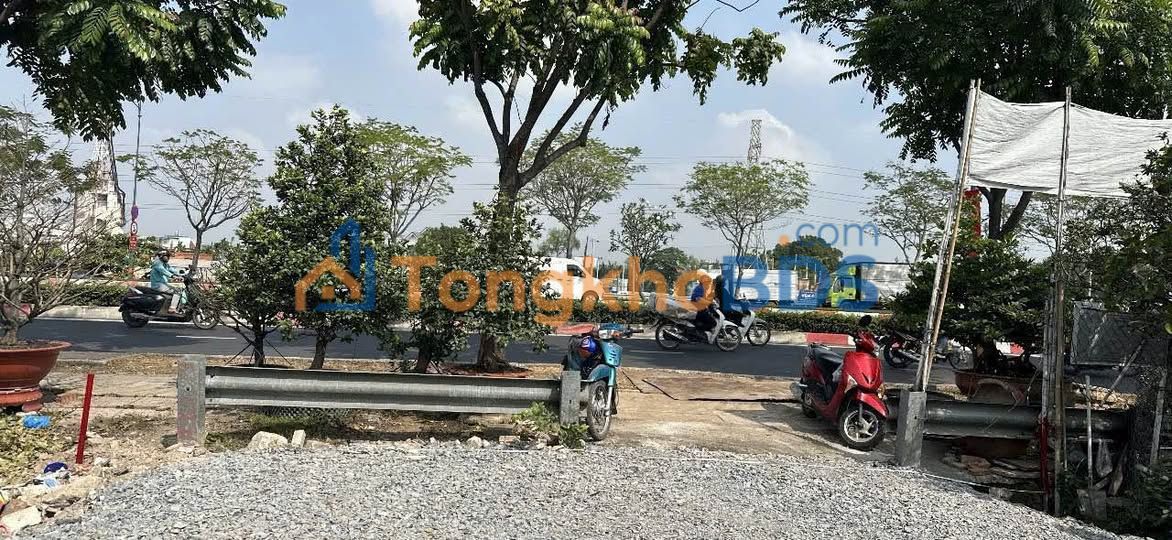 Đất Mặt Tiền Phạm Văn Đồng, TP. Thủ Đức - 356m² - 30 Tỷ