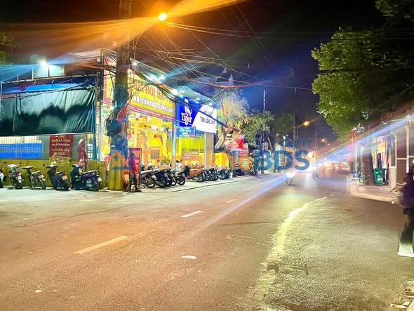 Nhà Mặt Tiền Kinh Doanh Đường Số 8 Linh Xuân - 10.5 Tỷ