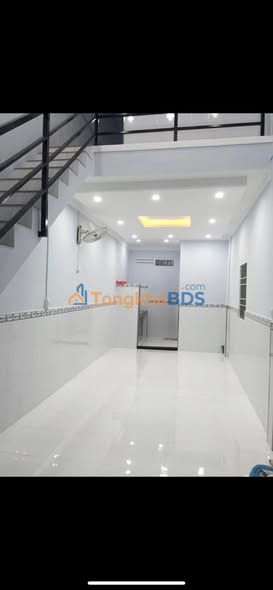 Cho thuê nhà nguyên căn Phường 2, Bạc Liêu - Sạch sẽ, nội thất đủ, gần trung tâm