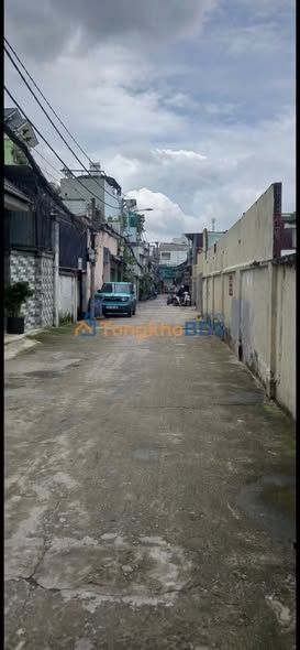 Bán Đất Vàng 2156m² Full Thổ Cư, Đường 9 Linh Tây, Quận 9 - 120 Tỷ