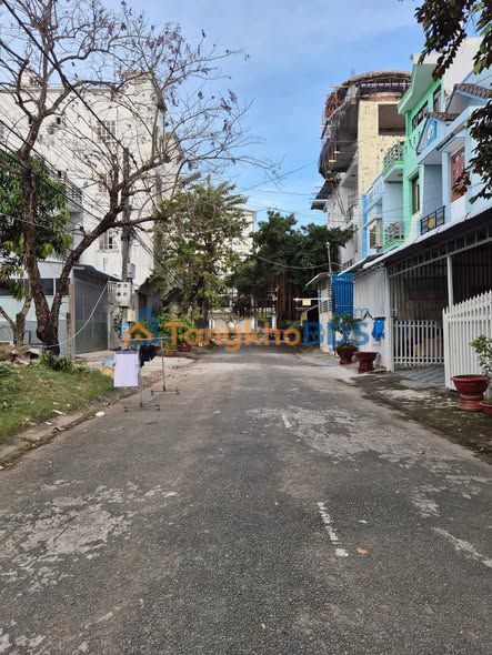 Nhà 1 Trệt 1 Lầu 96m² Nguyễn Việt Hồng, Bạc Liêu - Giá 1.6 Tỷ