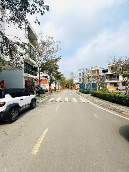 Đất nền Zenvilla, Lương Sơn 81m² - Sổ hồng sẵn, giá 2.68 tỷ