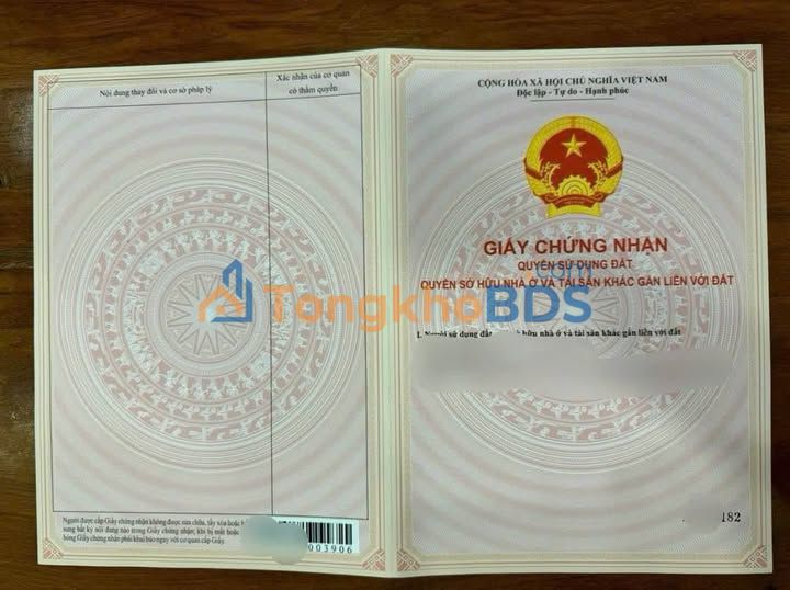 Nhà Mặt Tiền Kinh Doanh 64m² Quận 8 - Sổ Hồng Hoàn Công - Giá 8 Tỷ