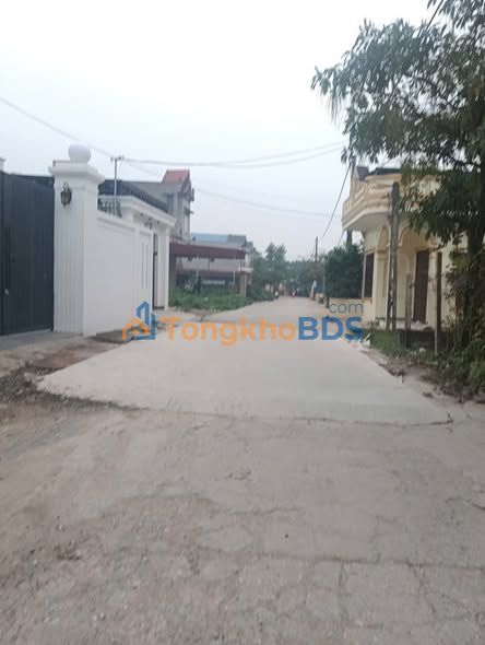 Đất nền Nghĩa Trung 149m² 2 tỷ - Tiềm năng tăng giá