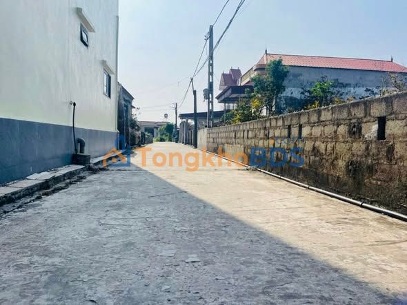 Đất nền Nghĩa Phú, Nam Định 120m² 1 tỷ - Sổ đỏ chính chủ