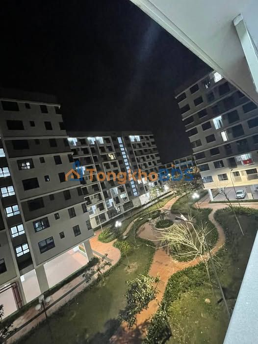 Cho thuê căn hộ KCN Yên Phong, Bắc Ninh - 3PN, 2WC, giá chỉ 3 triệu/tháng