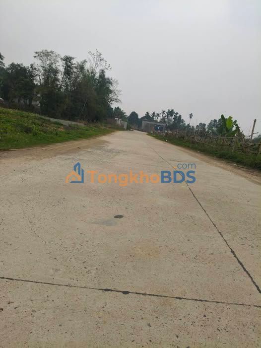 Đất Vàng Gia Sơn Nho Quan 180m² - Sổ Đỏ Sẵn Sàng - Giá 6xx Triệu