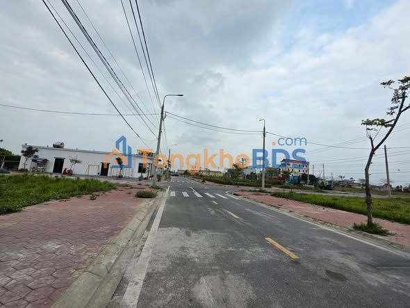 Bán Đất Khu Dân Cư Nghĩa Châu, Hưng Yên - Sổ Đỏ Rõ Ràng, Giá Tốt