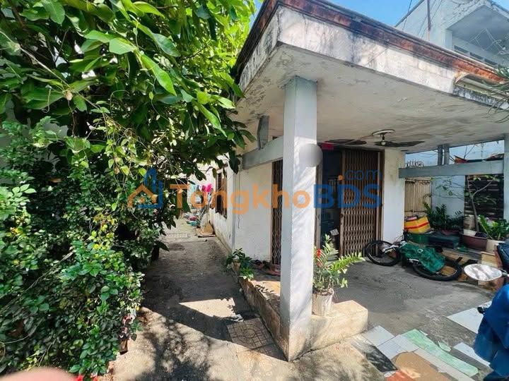 Bán Đất Trung Tâm Quận 6 168m² - Ô Tô Tới Cửa, Giá 17.7 Tỷ