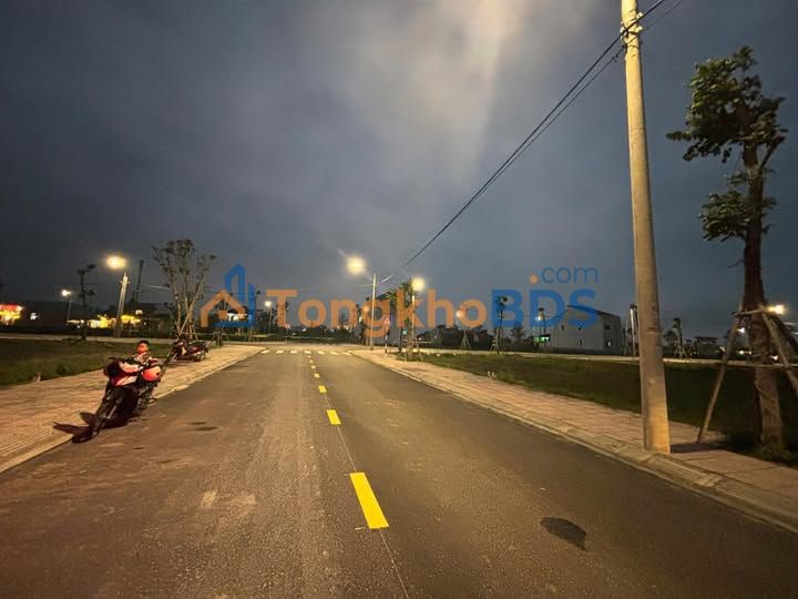 Đất nền Đan Hải – Nghi Xuân: Lô 168m² thổ cư, ven biển, tiềm năng sinh lời cao