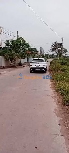 Đất Nền Thái Bình 150m² - Sổ Đỏ Rõ Ràng, Giá Tốt