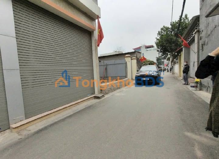 Đất nền Z153 Đồi Thông 48m² - Đường ô tô tránh, sổ công chứng