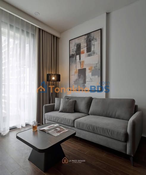 Căn hộ Masteri West Heights Nam Từ Liêm - Thỏa thuận - View đẹp