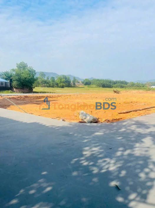 Đất nền Bắc Sơn Sóc Sơn 750m² 3 tỷ - Đầu tư dài hạn