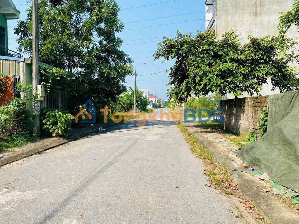 Bán Đất Sông Công 90m² Đường Thống Nhất - Giá 1.4 Tỷ