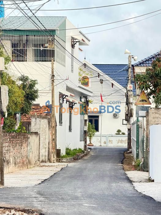 Đất Nền 95m² Mặt Tiền 5.9m Đường Tây Phong, Quỳnh Phụ - Giá 7xx Triệu