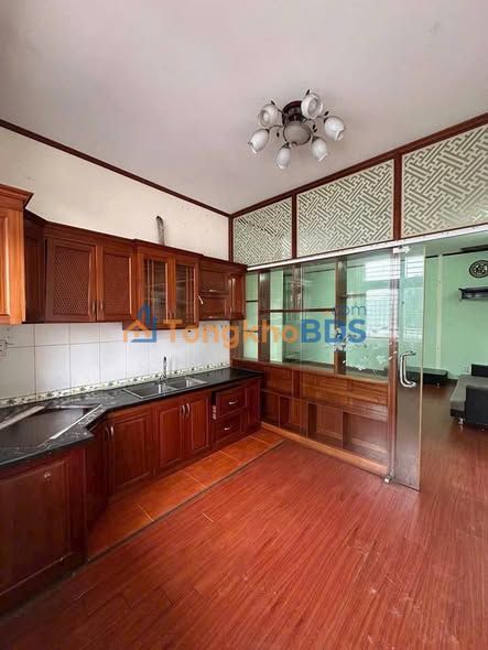 Bán Căn hộ Licogi Cột 8 Hạ Long 82m² - 2PN - Sổ đỏ chính chủ