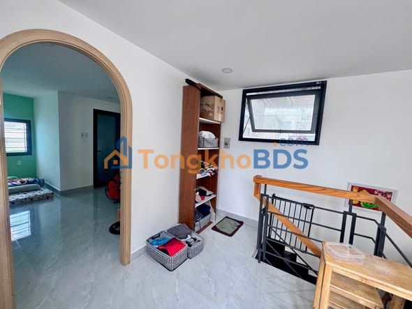 Nhà Trệt 32m² P2 Bình Thạnh - Thoáng Mát, Sổ Hồng, 5 Tỷ