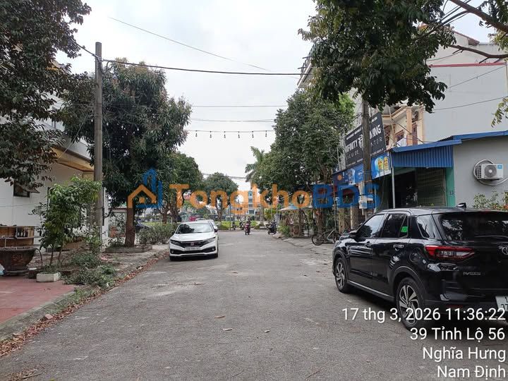 Bán Gấp Nhà 101m² Có Dòng Tiền Tại Liễu Đề, Nghĩa Hưng, Nam Định