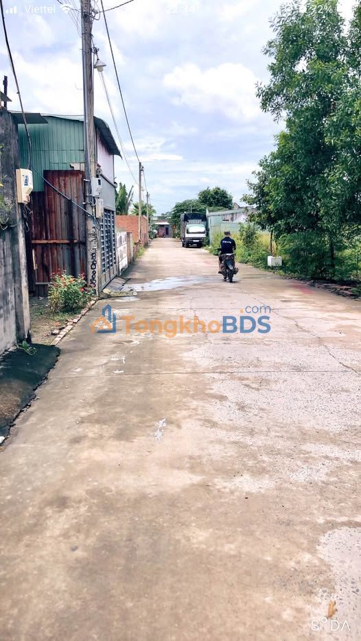 Đất Nền Trảng Dài, Biên Hòa 10x20m - Giảm Sâu 250 Triệu, Giá F0 Chỉ 900 Triệu