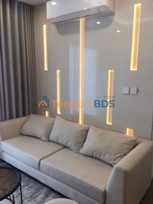 Căn hộ 76m² Vinhomes Smart City - 3PN, Sổ hồng sẵn sàng - 7.35 tỷ