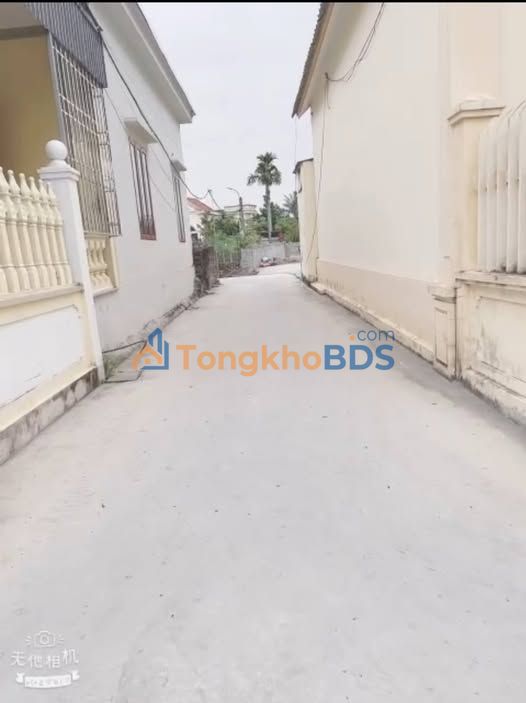 Đất Nền Đoàn Xá - 86m² - Sổ Hồng, Giá 1.3 Tỷ - Đầu Tư Sinh Lời