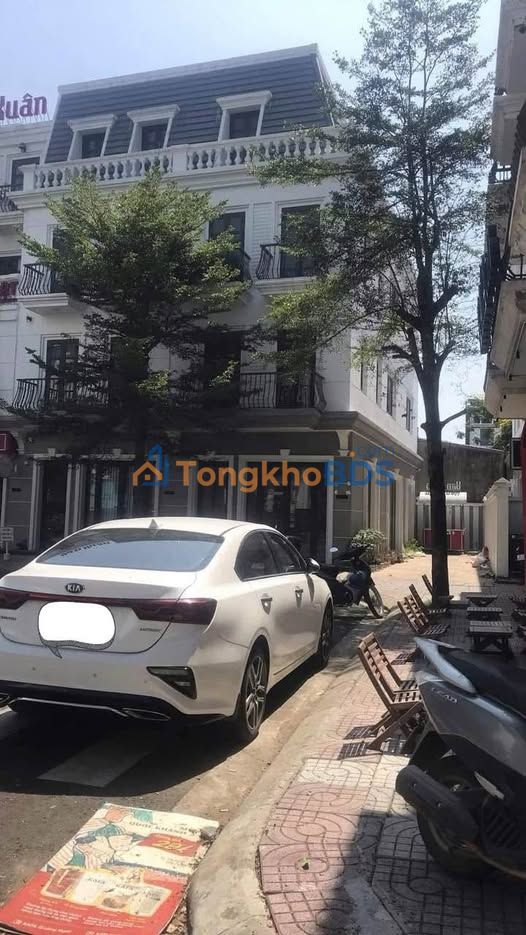 Nhà riêng Vincom Nghĩa Lộ 15 triệu/tháng - Sẵn sàng ở ngay