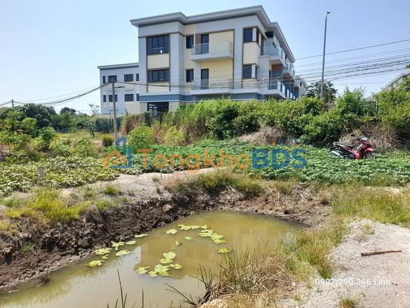 Đất nền 500m² Mỹ Lộc, Nam Định - Sổ hồng chính chủ, đường xe hơi