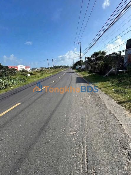Đất Mặt Tiền Quốc Lộ 29 Tuy An - 195m² Lô Góc Kinh Doanh Đắc Địa