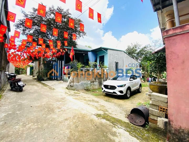 Đất Hoàng Thị Ái Đông Hà 115m² 700-799 triệu - Đường ô tô