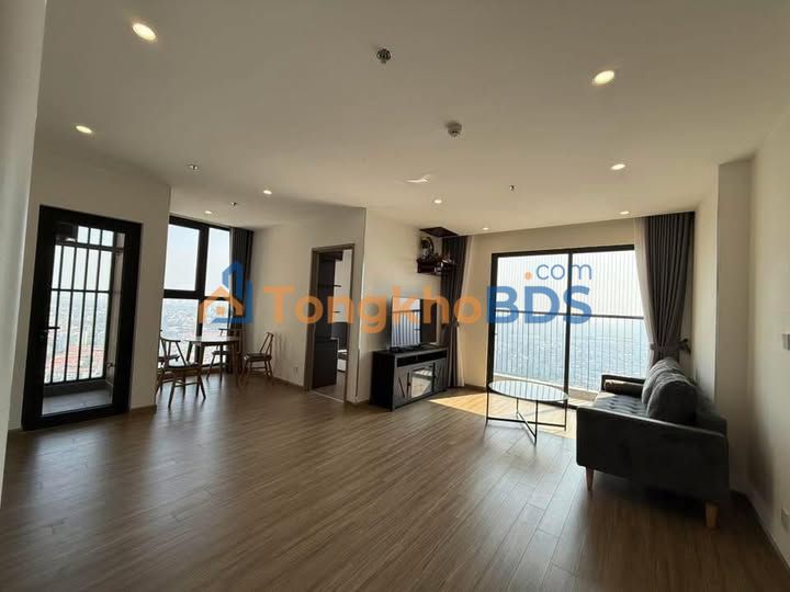 Cho thuê căn hộ 2PN+ Tòa TC1 Canopy Nam Từ Liêm - Sẵn Sàng Vào Ở Ngay