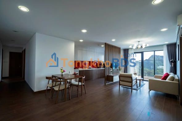 Cho thuê căn hộ Ramada Hạ Long 2PN 61m² - Giá chỉ từ 6 triệu