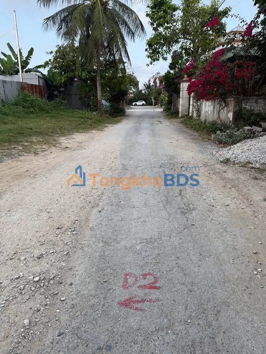 Bán Đất Hải Thành 2 - Dương Kinh 64.3m² - Sổ Đỏ Sẵn Sàng