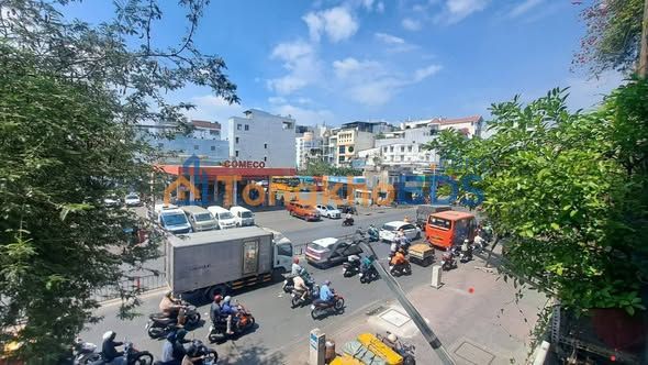 Nhà Mặt Tiền Lý Thường Kiệt Q1 - 106m² - 4PN - 3 Tỷ - Sổ Hồng Riêng