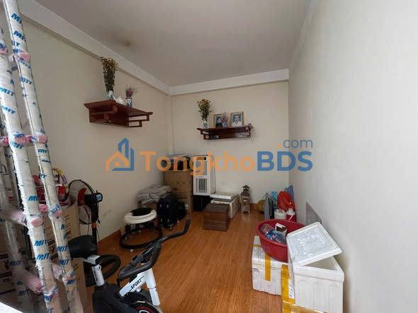 Nhà 60m² An Khánh, Hà Nội - 3 Tầng, 3PN, Giá 3.2 Tỷ