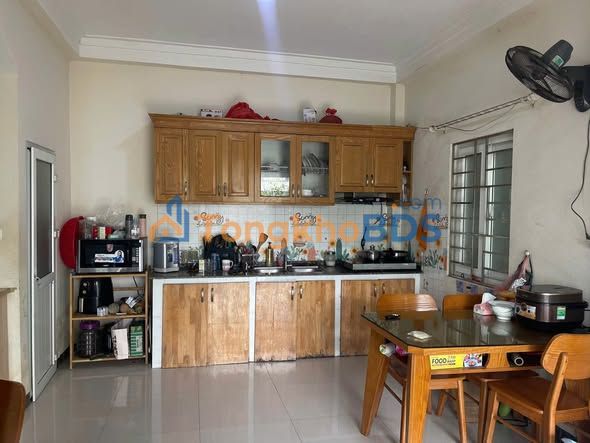 Bán Gấp Nhà Liền Kề An Khánh, Hoài Đức - 96m², 3 Tầng, Giá 2.9 Tỷ